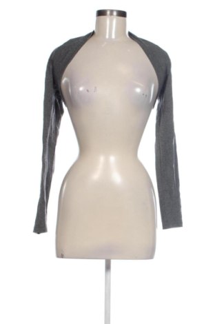 Damski kardigan Unbranded, Rozmiar S, Kolor Szary, Cena 63,50 zł, #137785624