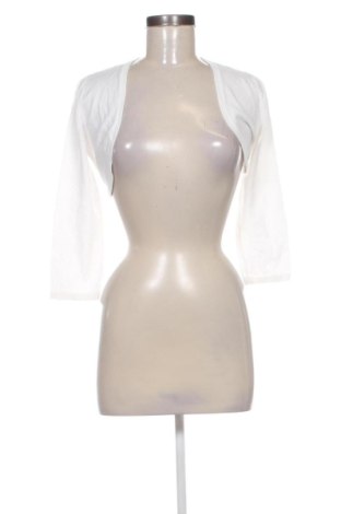 Cardigan de damă Jake*s, Mărime S, Culoare Alb, Preț 110,23 Lei, #137786344