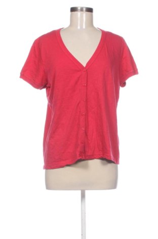 Дамска жилетка Cecil, Размер XL, Цвят Розов, Цена 21,02 €, #137786549