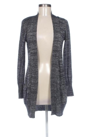 Cardigan de damă F&F, Mărime L, Culoare Argintiu, Preț 78,11 Lei, #137788279