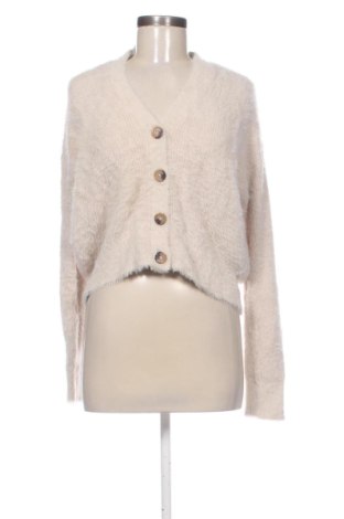 Cardigan de damă Beloved, Mărime M, Culoare Bej, Preț 78,74 Lei, #137788993