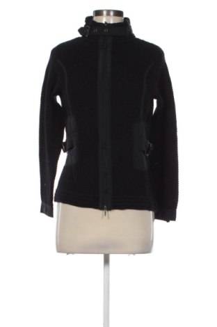 Дамска жилетка Gerry Weber, Размер S, Цвят Черен, Цена 55,83 €, #137789095
