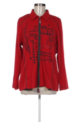 Дамска жилетка Basler, Размер XL, Цвят Червен, Цена 31,65 €, #137789275