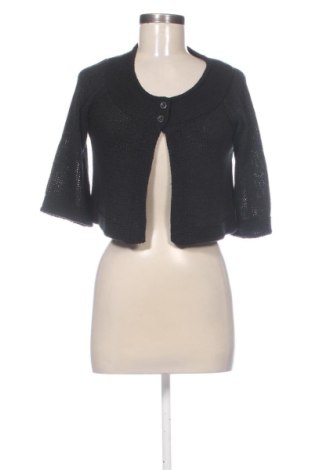 Cardigan de damă Unbranded, Mărime M, Culoare Negru, Preț 78,00 Lei, #137790481