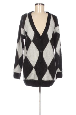 Cardigan de damă H&M, Mărime M, Culoare Multicolor, Preț 78,00 Lei, #137790733