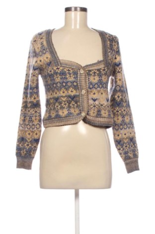 Damski kardigan Zara, Rozmiar S, Kolor Kolorowy, Cena 58,07 zł, #137790748