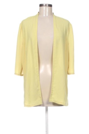 Cardigan de damă VILA, Mărime S, Culoare Galben, Preț 72,00 Lei, #137791588