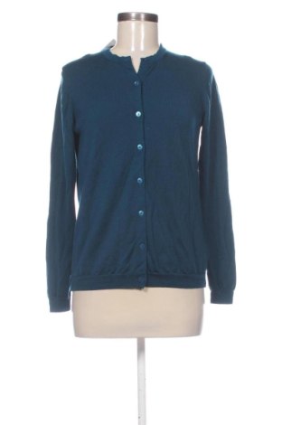 Cardigan de damă Uniqlo, Mărime L, Culoare Albastru, Preț 110,00 Lei, #137791979
