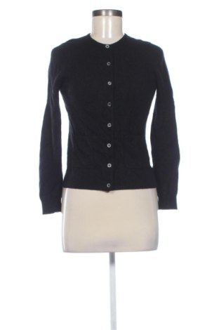 Cardigan de damă Perfect Cashmere, Mărime M, Culoare Negru, Preț 276,49 Lei, #137792203