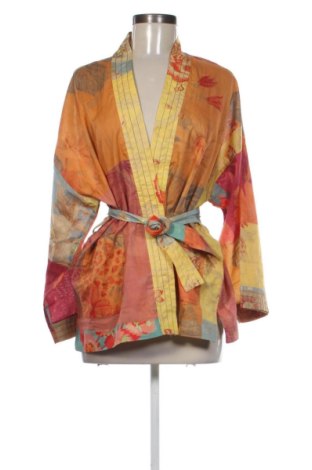 Cardigan de damă Unbranded, Mărime L, Culoare Multicolor, Preț 78,11 Lei, #137792374