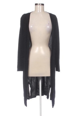 Cardigan de damă Unbranded, Mărime M, Culoare Negru, Preț 78,74 Lei, #137792593
