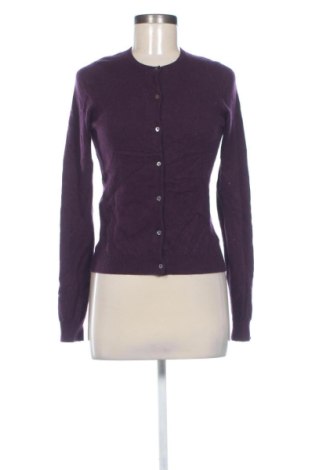 Дамска жилетка Ralph Lauren, Размер S, Цвят Лилав, Цена 70,15 €, #137792717