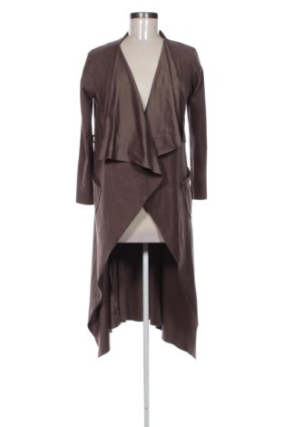 Damski kardigan Unbranded, Rozmiar XL, Kolor Brązowy, Cena 63,50 zł, #137793767