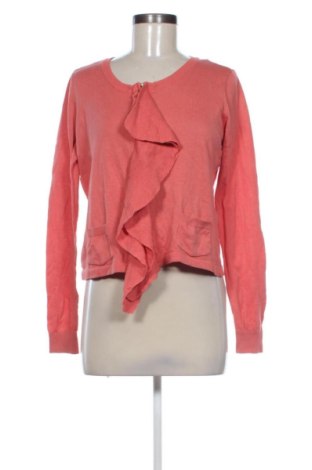 Damen Strickjacke Mint & Berry, Größe L, Farbe Rosa, Preis € 15,00, #137794716