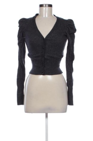 Damski kardigan Unbranded, Rozmiar S, Kolor Szary, Cena 63,50 zł, #137795513