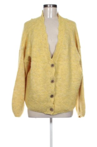 Női kardigán Unbranded, Méret XL, Szín Sárga, Ár 9 787 Ft, #137795853