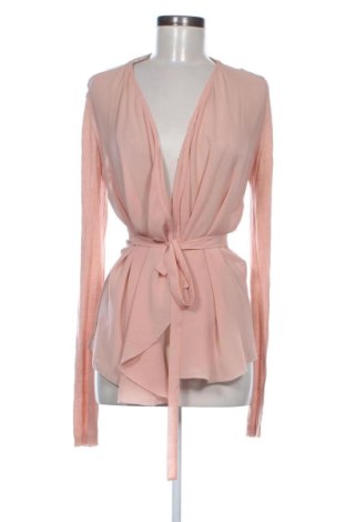 Cardigan de damă Anna Field, Mărime S, Culoare Roz, Preț 78,74 Lei, #137795854
