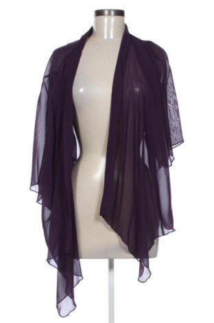 Cardigan de damă Unbranded, Mărime L, Culoare Mov, Preț 78,00 Lei, #137796022