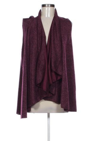 Cardigan de damă Unbranded, Mărime L, Culoare Mov, Preț 78,00 Lei, #137796066