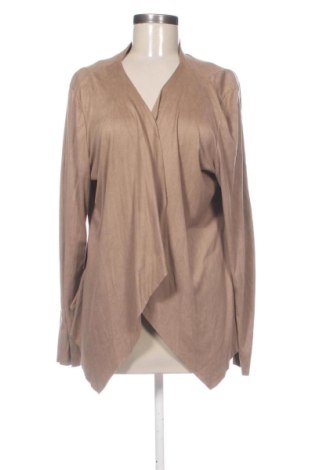 Női kardigán Jean Pascale, Méret XL, Szín Bézs, Ár 5 269 Ft, #137798232