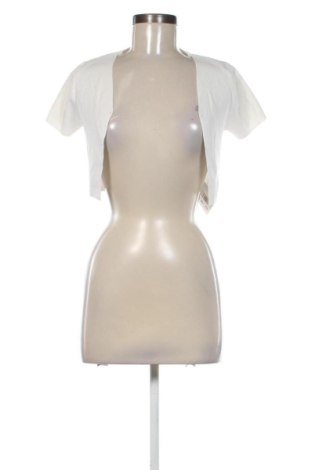 Cardigan de damă SHEIN, Mărime S, Culoare Ecru, Preț 78,00 Lei, #137798973