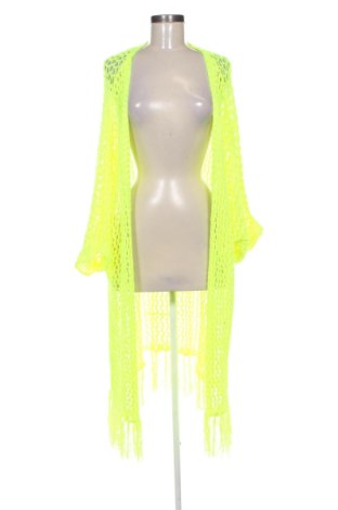 Női kardigán Unbranded, Méret XXL, Szín Sárga, Ár 5 269 Ft, #137799295