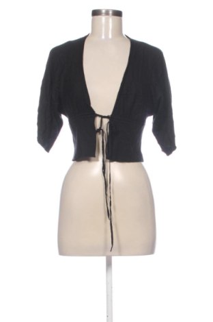 Damski kardigan Unbranded, Rozmiar M, Kolor Czarny, Cena 62,91 zł, #137800597