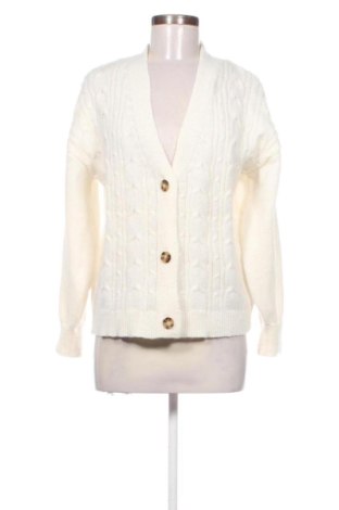 Cardigan de damă LC Waikiki, Mărime L, Culoare Ecru, Preț 131,23 Lei, #137803137