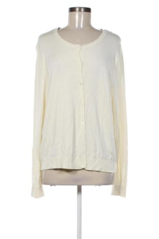 Cardigan de damă Indiska, Mărime XL, Culoare Ecru, Preț 110,00 Lei, #137803159