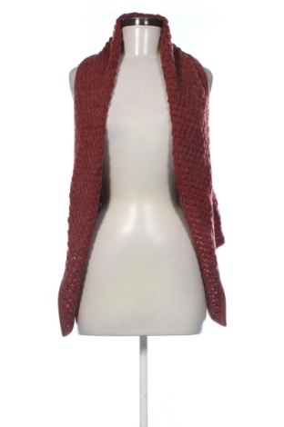 Cardigan de damă ONLY, Mărime L, Culoare Roșu, Preț 167,97 Lei, #137803183
