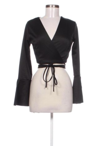 Bluză de femei Unbranded, Mărime M, Culoare Negru, Preț 52,49 Lei, #137805875