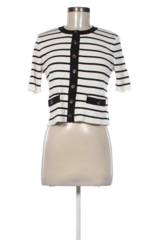 Дамска жилетка H&M, Размер M, Цвят Многоцветен, Цена 15,00 €, #137806008
