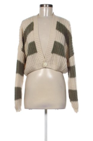 Cardigan de damă Stradivarius, Mărime S, Culoare Multicolor, Preț 80,78 Lei, #137808872
