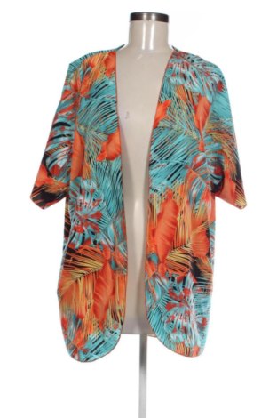 Дамска жилетка SHEIN, Размер M, Цвят Многоцветен, Цена 9,91 €, #137750448