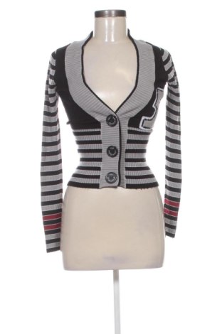 Cardigan de damă Zara, Mărime XS, Culoare Multicolor, Preț 73,78 Lei, #137754513