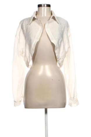 Damen Strickjacke DAZY, Größe L, Farbe Ecru, Preis 6,77 €, #137754774