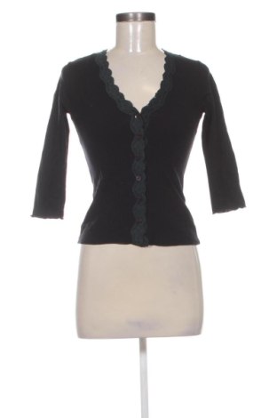 Cardigan de damă Jennyfer, Mărime XS, Culoare Negru, Preț 30,00 Lei, #137757443