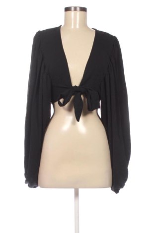 Cardigan de damă Unbranded, Mărime M, Culoare Negru, Preț 36,74 Lei, #137760331
