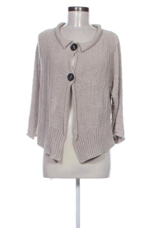Cardigan de damă Oska, Mărime M, Culoare Bej, Preț 446,22 Lei, #137761958