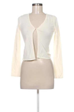 Cardigan de damă Esprit, Mărime XS, Culoare Ecru, Preț 109,91 Lei, #137765098