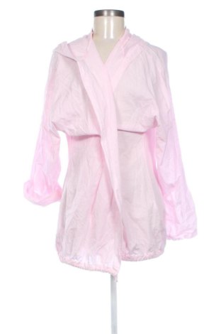 Cardigan de damă Unbranded, Mărime L, Culoare Roz, Preț 110,39 Lei, #137766728