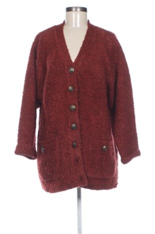 Női kardigán Unbranded, Méret XL, Szín Piros, Ár 4 610 Ft, #137768476