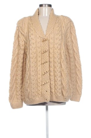 Női kardigán Unbranded, Méret XL, Szín Bézs, Ár 3 546 Ft, #137768497