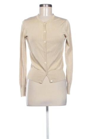 Дамска жилетка Banana Republic, Размер S, Цвят Бежов, Цена 15,35 €, #137770421