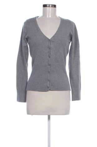 Cardigan de damă Unbranded, Mărime M, Culoare Gri, Preț 32,24 Lei, #137770564