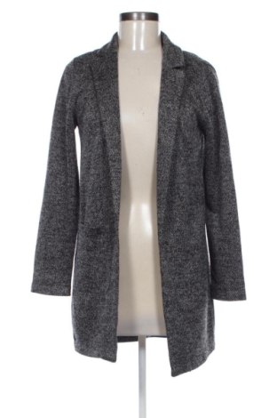 Cardigan de damă H&M, Mărime S, Culoare Gri, Preț 78,11 Lei, #137770678