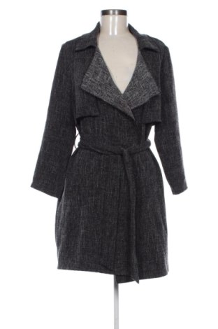 Cardigan de damă New Look, Mărime L, Culoare Gri, Preț 78,11 Lei, #137770700