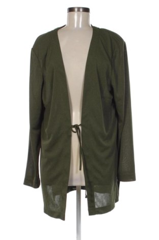 Cardigan de damă Unbranded, Mărime XL, Culoare Verde, Preț 41,99 Lei, #137770783