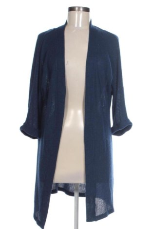 Cardigan de damă Taifun, Mărime M, Culoare Albastru, Preț 167,97 Lei, #137771903