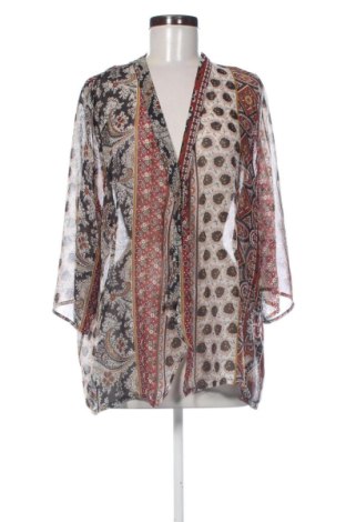 Cardigan de damă Yessica, Mărime L, Culoare Multicolor, Preț 47,75 Lei, #137777497